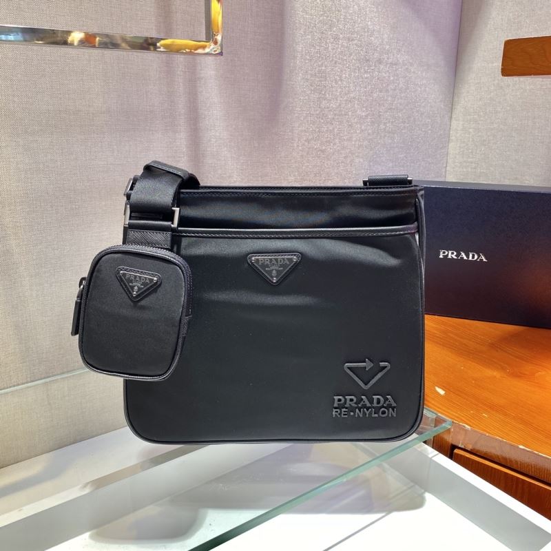 mens Pra*a satchel bags